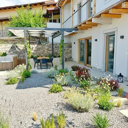 Willa Casa Matko Kostanjevica na Krasu Zewnętrze zdjęcie